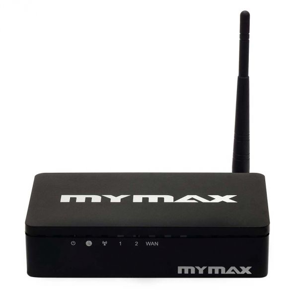 Roteador Wireless