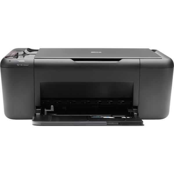 Impressora Multifuncional Deskjet F4500