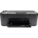 Impressora Multifuncional Deskjet F4500