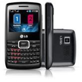 LG X335 Preto