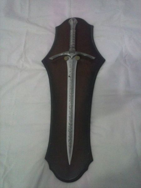 Espada Medieval