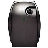 Estabilizador Enermax EXXA Mono Preto - 220V